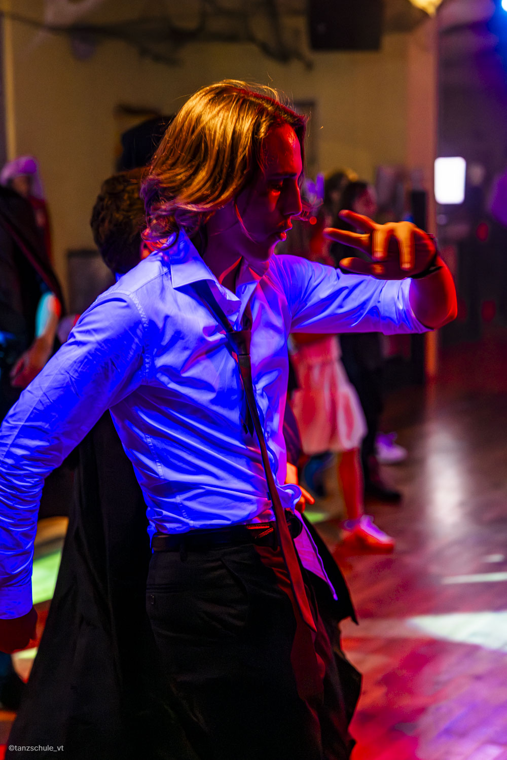 20251025 Halloween Tanzparty 8988